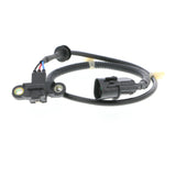 MITSUBISHI Sensor, crankshaft pulse  - VEMO V37-72-0098