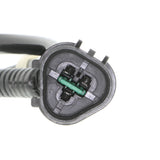 MITSUBISHI Sensor, crankshaft pulse  - VEMO V37-72-0098