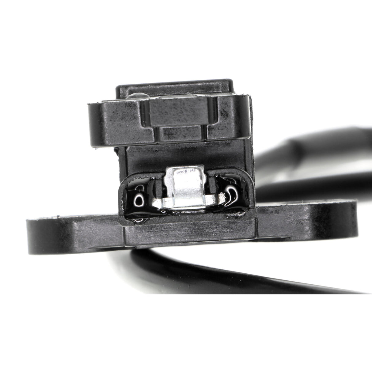 MITSUBISHI Sensor, crankshaft pulse  - VEMO V37-72-0103