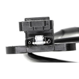 MITSUBISHI Sensor, crankshaft pulse  - VEMO V37-72-0103