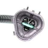 MITSUBISHI Sensor, camshaft position  - VEMO V37-72-0107