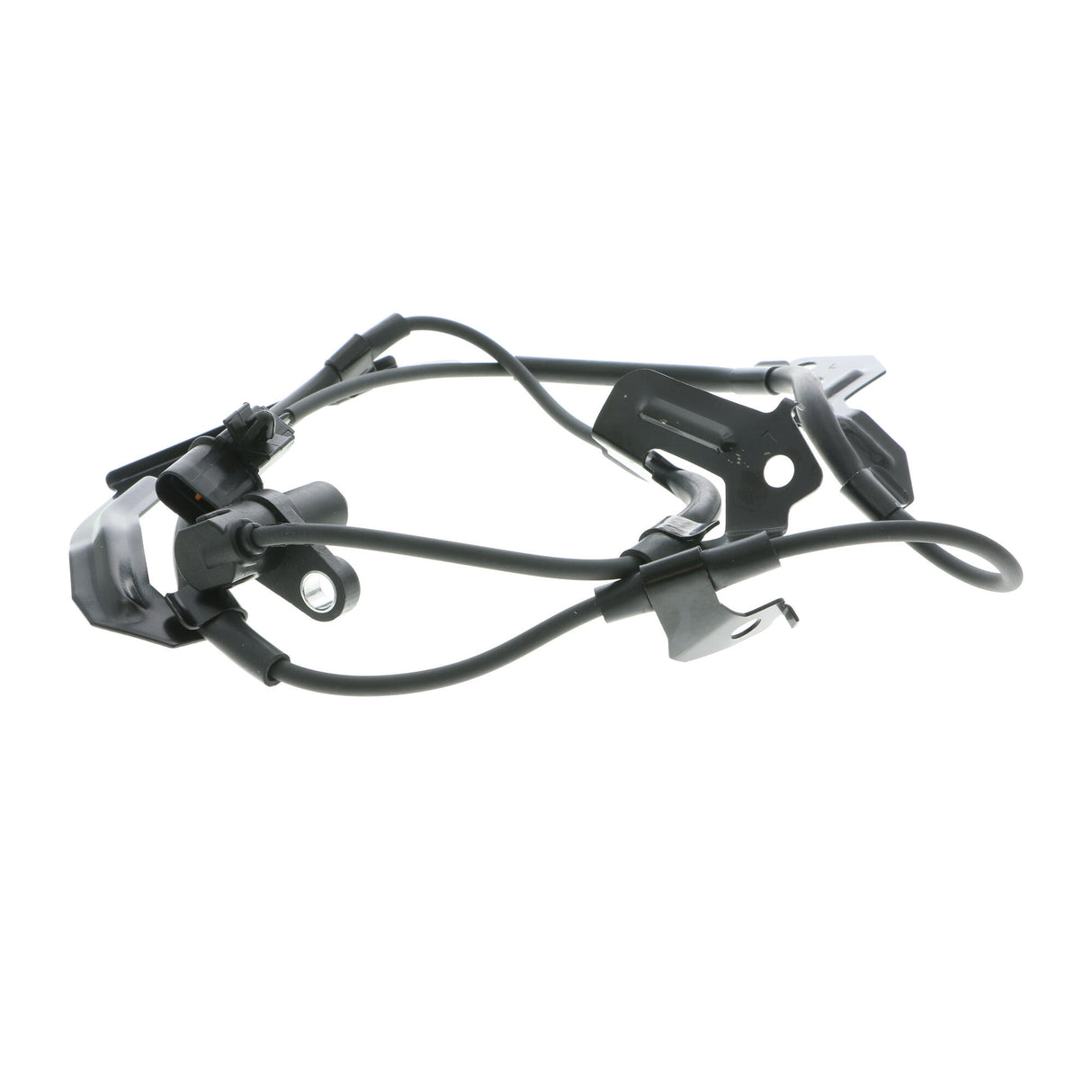 MITSUBISHI Sensor, wheel speed  - VEMO V37-72-0108