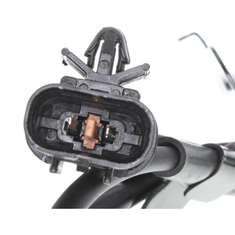 MITSUBISHI Sensor, wheel speed  - VEMO V37-72-0108