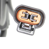 MITSUBISHI Sensor, wheel speed  - VEMO V37-72-0110