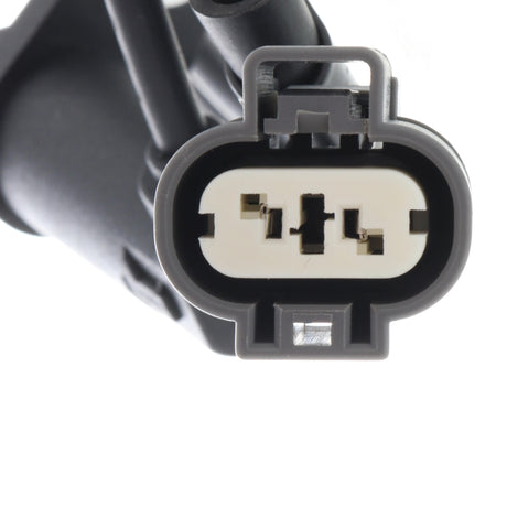 MITSUBISHI Sensor, wheel speed  - VEMO V37-72-0111