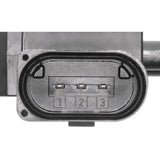 MITSUBISHI Sensor, exhaust pressure  - VEMO V37-72-0112