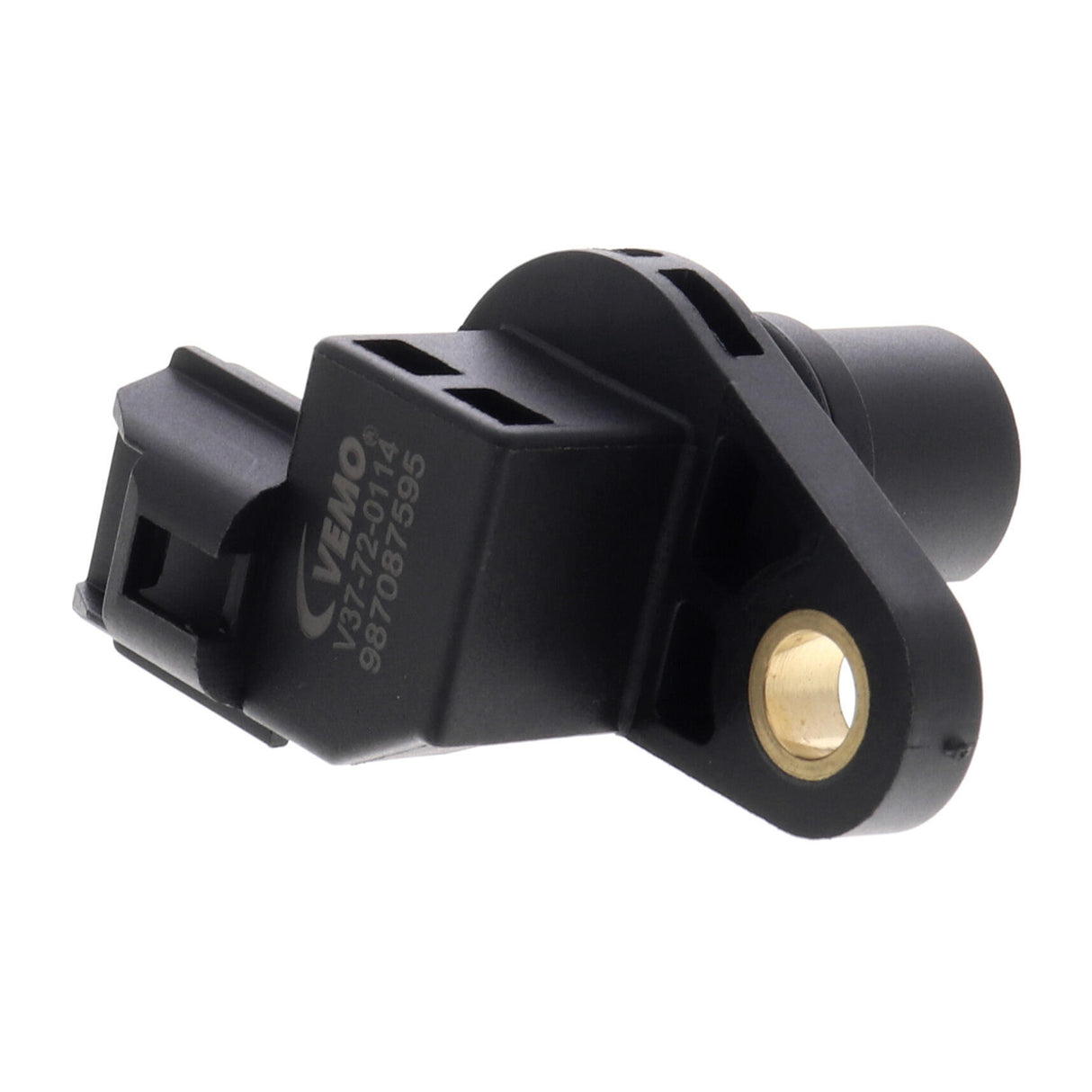 MITSUBISHI Sensor, camshaft position  - VEMO V37-72-0114