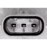 MITSUBISHI Sensor, exhaust pressure  - VEMO V37-72-0116