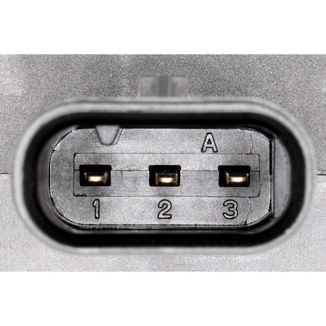 MITSUBISHI Sensor, exhaust pressure  - VEMO V37-72-0116