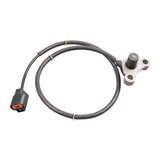 MITSUBISHI Sensor, wheel speed  - VEMO V37-72-0121