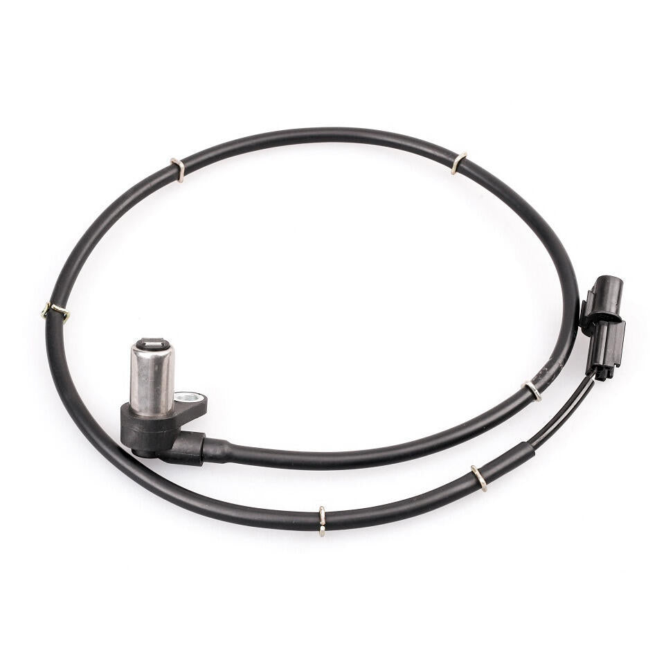 MITSUBISHI Sensor, wheel speed  - VEMO V37-72-0122