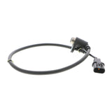 MITSUBISHI Sensor, wheel speed  - VEMO V37-72-0123