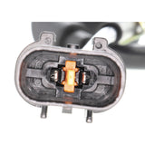 MITSUBISHI Sensor, wheel speed  - VEMO V37-72-0123