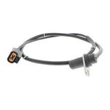 MITSUBISHI Sensor, wheel speed  - VEMO V37-72-0124