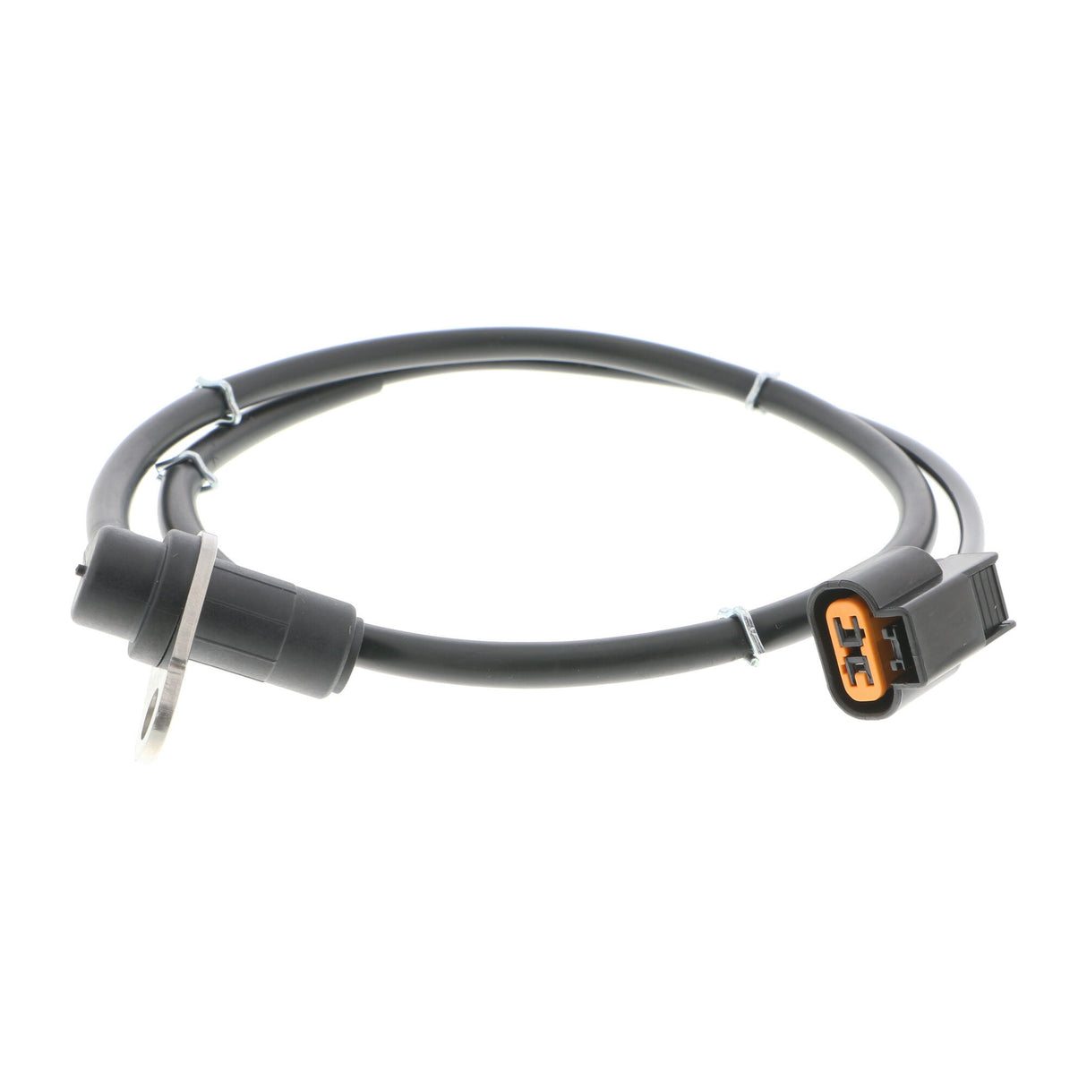 MITSUBISHI Sensor, wheel speed  - VEMO V37-72-0125