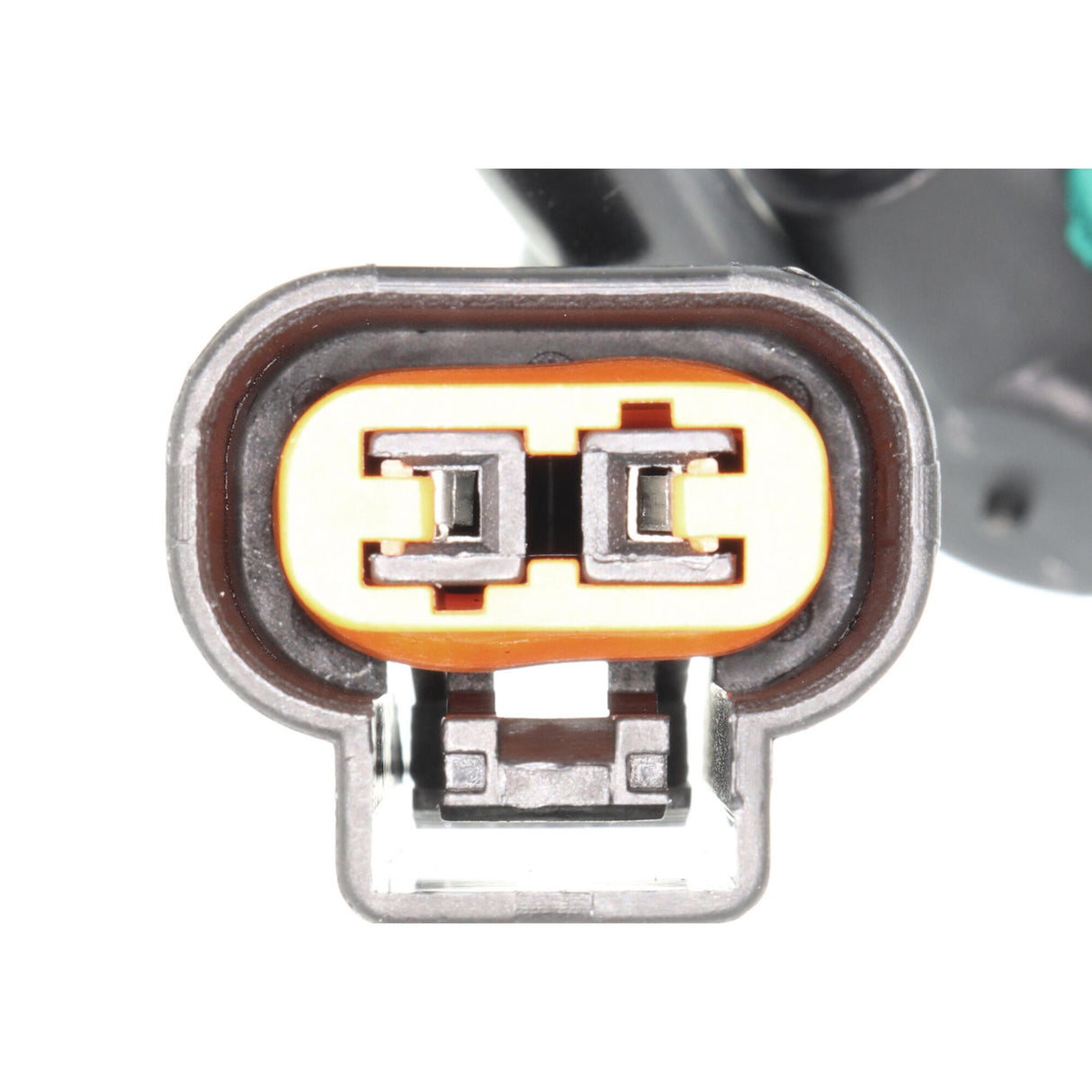 MITSUBISHI Sensor, wheel speed  - VEMO V37-72-0125