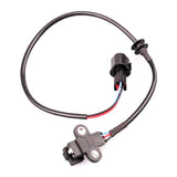 MITSUBISHI Sensor, crankshaft pulse  - VEMO V37-72-0126