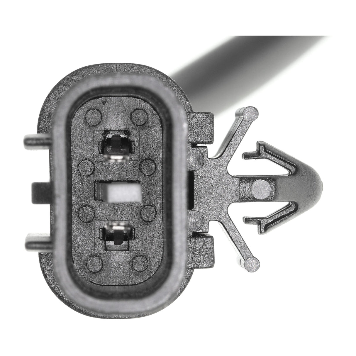 MITSUBISHI Switch, reverse light  - VEMO V37-73-0008