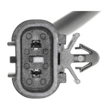 MITSUBISHI Switch, reverse light  - VEMO V37-73-0008