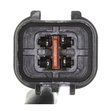 MITSUBISHI Oxygen Sensor  - VEMO V37-76-0004