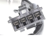 MITSUBISHI Oxygen Sensor  - VEMO V37-76-0005