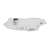 NISSAN Hydraulic Filter, automatic transmission  - VAICO V38-0551