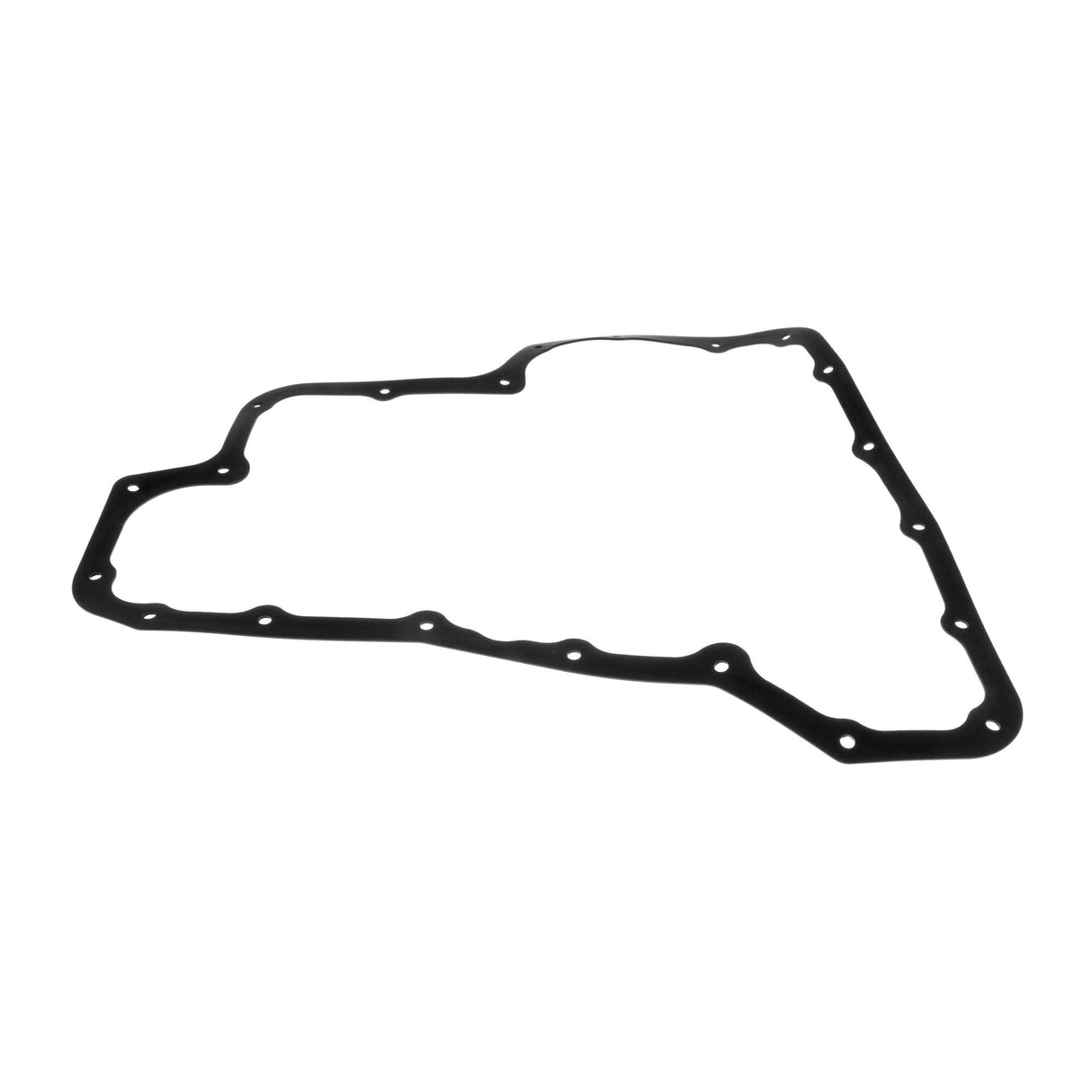 NISSAN Gasket, automatic transmission oil sump  - VAICO V38-0554