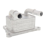 DACIA Oil Cooler, engine oil  - VEMO V38-60-0004