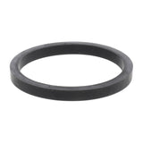 NISSAN Oil Cooler, engine oil  - VEMO V38-60-0009