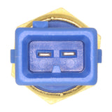 NISSAN Sensor, coolant temperature  - VEMO V38-72-0002