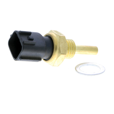 NISSAN Sensor, coolant temperature  - VEMO V38-72-0004