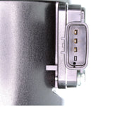 NISSAN Mass Air Flow Sensor  - VEMO V38-72-0005