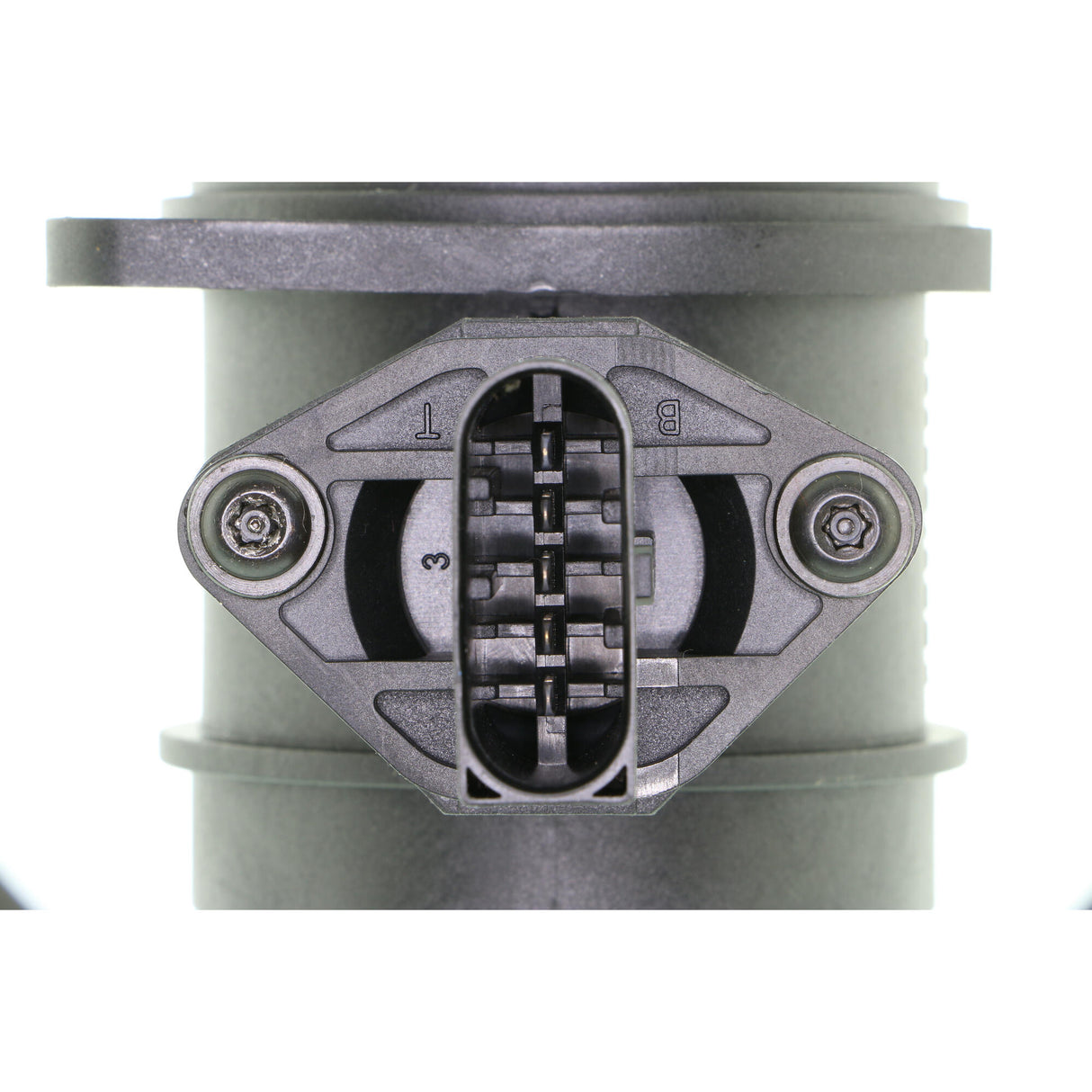 NISSAN Mass Air Flow Sensor  - VEMO V38-72-0008