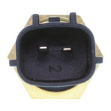 NISSAN coolant temperature sensor  - VEMO V38-72-0012