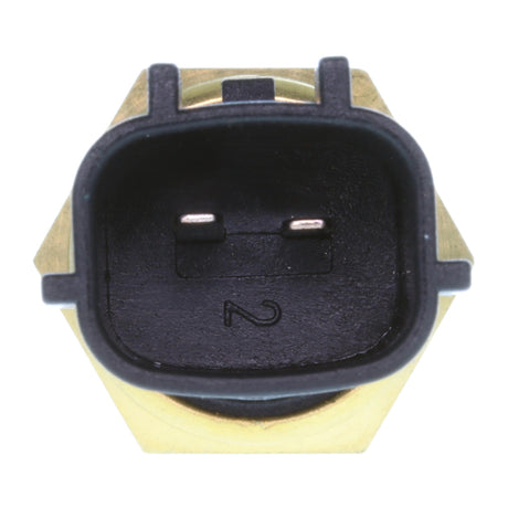 NISSAN coolant temperature sensor  - VEMO V38-72-0012
