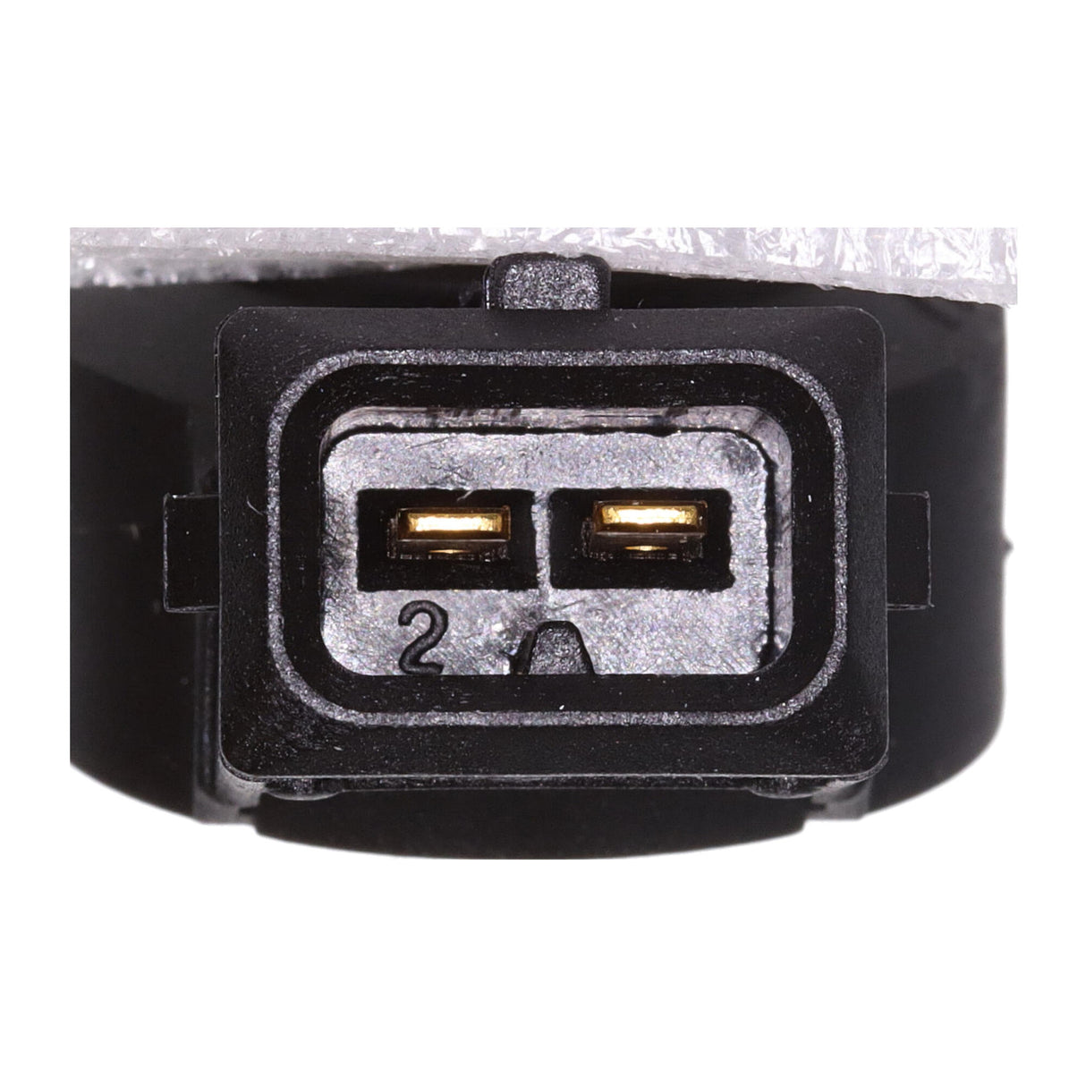 NISSAN Knock Sensor  - VEMO V38-72-0017