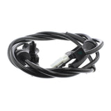 NISSAN Sensor, wheel speed  - VEMO V38-72-0026