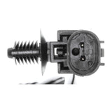 NISSAN Sensor, wheel speed  - VEMO V38-72-0027