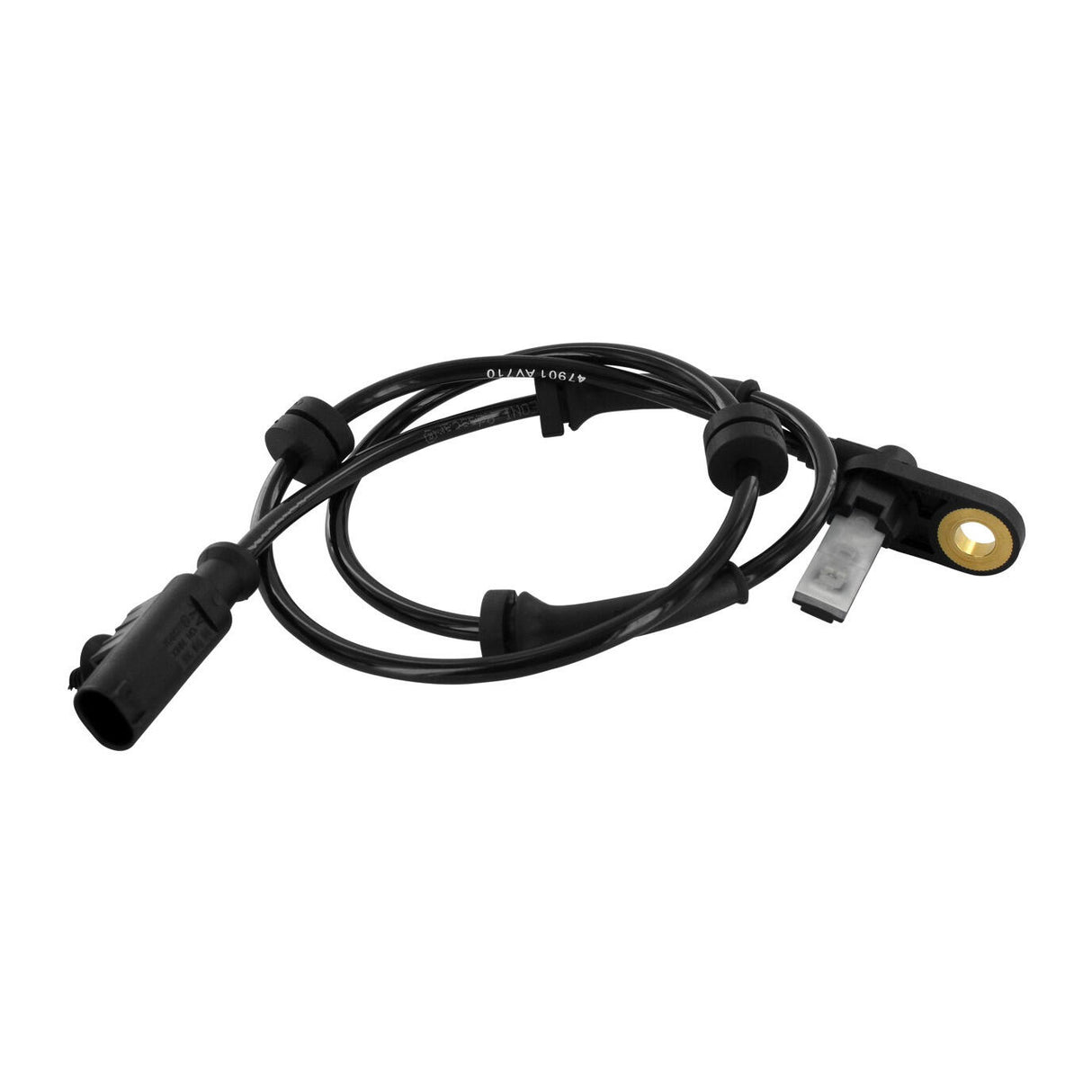 NISSAN Sensor, wheel speed  - VEMO V38-72-0034