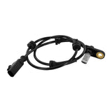 NISSAN Sensor, wheel speed  - VEMO V38-72-0034