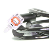 NISSAN Sensor, wheel speed  - VEMO V38-72-0036