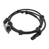 NISSAN Sensor, wheel speed  - VEMO V38-72-0037