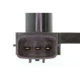 NISSAN Sensor, crankshaft pulse  - VEMO V38-72-0051