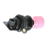 NISSAN Sensor, speed  - VEMO V38-72-0063