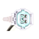 NISSAN Sensor, wheel speed  - VEMO V38-72-0077