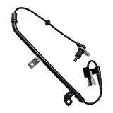 NISSAN Sensor, wheel speed  - VEMO V38-72-0081