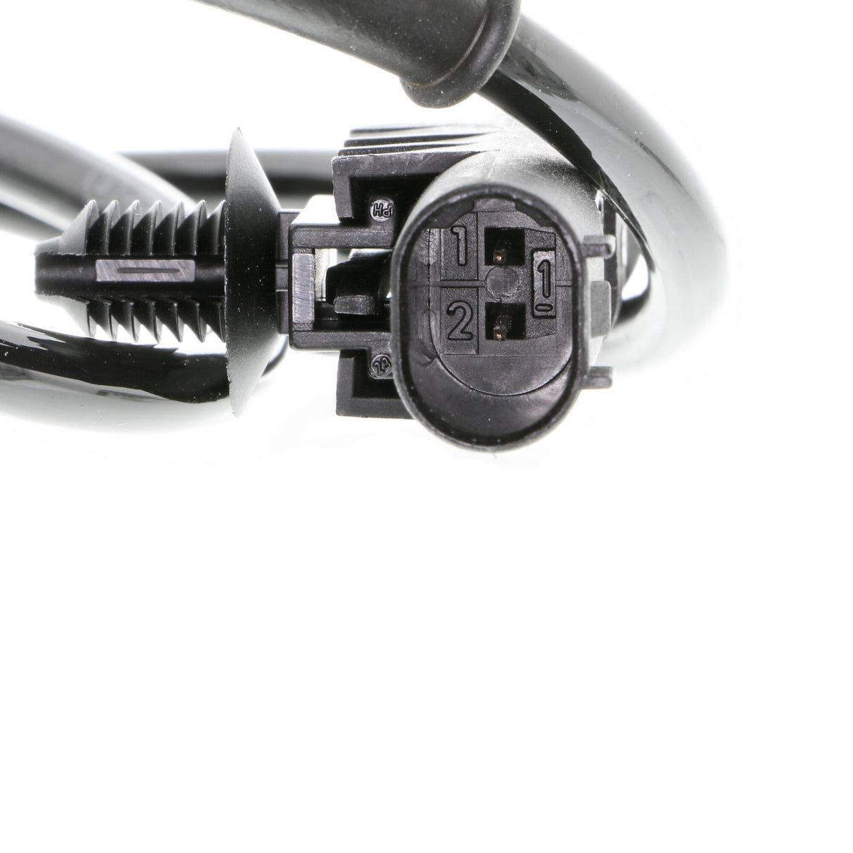 NISSAN Sensor, wheel speed  - VEMO V38-72-0084