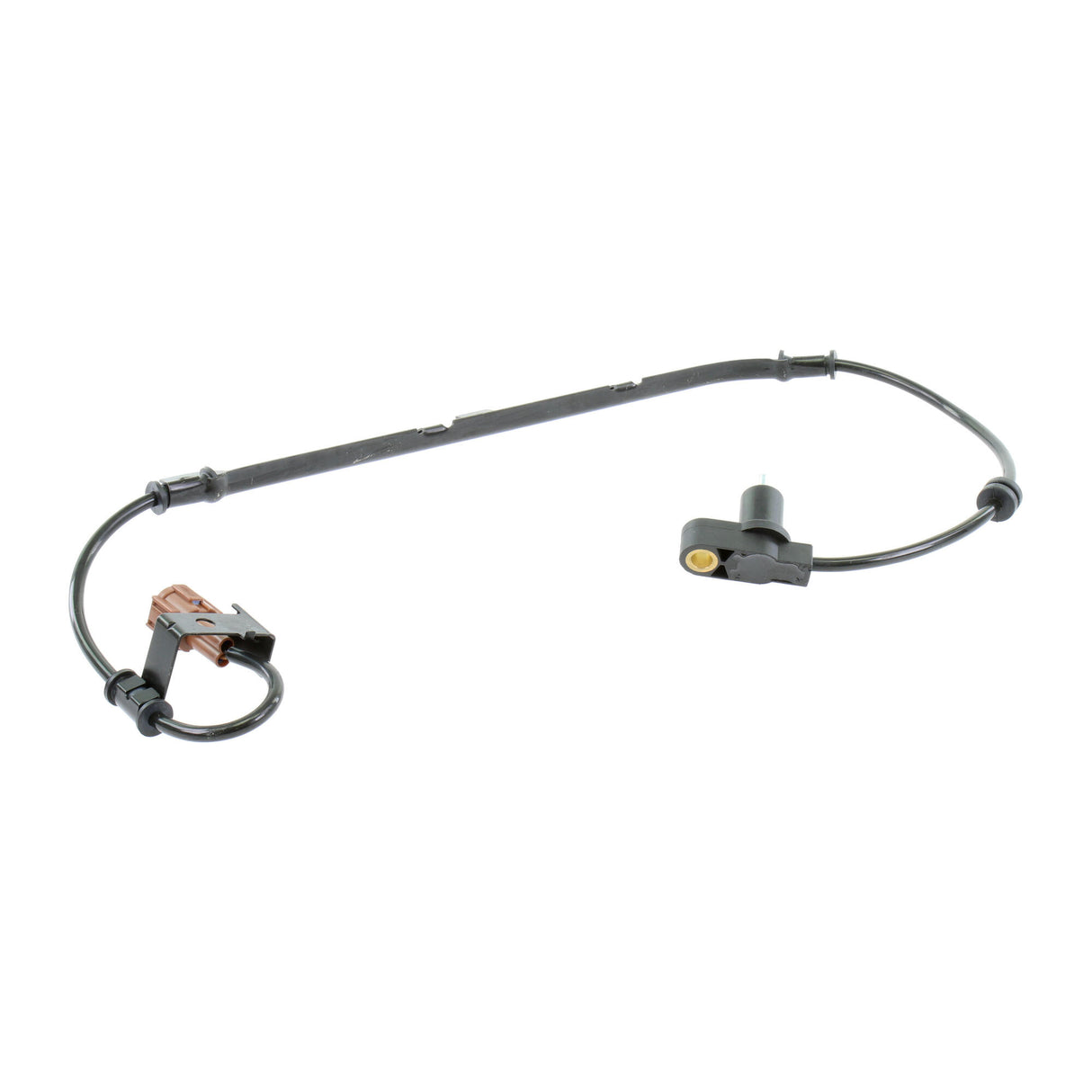 NISSAN Sensor, wheel speed  - VEMO V38-72-0087