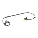 NISSAN Sensor, wheel speed  - VEMO V38-72-0087