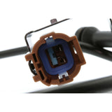 NISSAN Sensor, wheel speed  - VEMO V38-72-0090